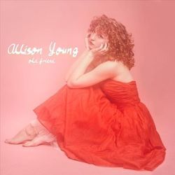 I'll Be With You In Apple Blossom Time Chords by Allison Young