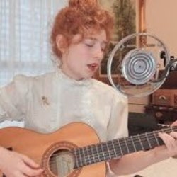 Two Sleepy People Chords by Allison Young