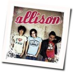 Fragil Tab by Allison