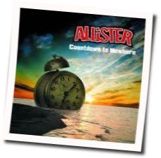 Live Fast Die Young Chords by Allister