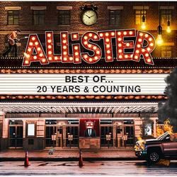 Stay With Me Chords by Allister