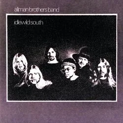 Midnight Blues Tab by The Allman Brothers Band