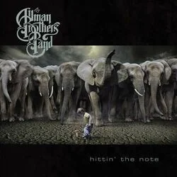 Who To Believe Chords by The Allman Brothers Band