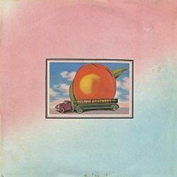 Ain't Wastin Time No More Chords by The Allman Brothers Band
