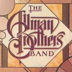 Can't Take It With You Chords by The Allman Brothers Band