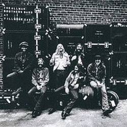 Don't Keep Me Wonderin Bass tabs by The Allman Brothers Band