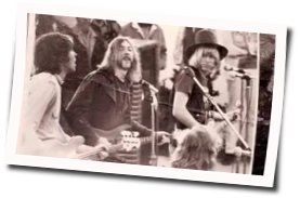 God Rest His Soul by The Allman Brothers Band