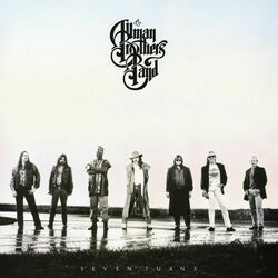 Low Down Dirty Mean by The Allman Brothers Band