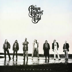 Low Down Dirty Mean Chords by The Allman Brothers Band