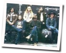 Midnight Rider by The Allman Brothers Band