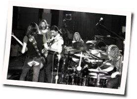 Need Your Love So Bad Chords by The Allman Brothers Band