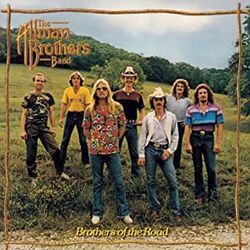 Never Knew How Much I Needed You Chords by The Allman Brothers Band