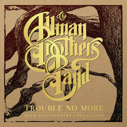 Nobody Knows Chords by The Allman Brothers Band
