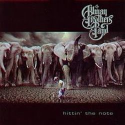 Old Friend Chords by The Allman Brothers Band