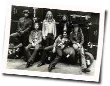 One Way Out by The Allman Brothers Band