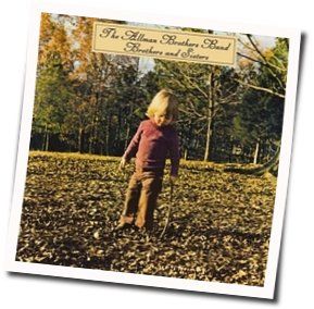 Wasted Words by The Allman Brothers Band