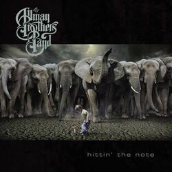 Who To Believe Chords by The Allman Brothers Band