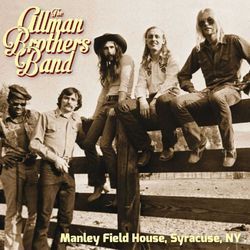 You Don't Love Me by The Allman Brothers Band