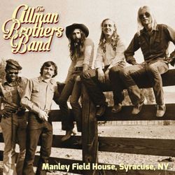 You Don't Love Me Chords by The Allman Brothers Band