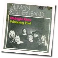 Midnight Rider Tab by Allman Brothers