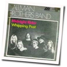 Midnight Rider Tabs by Allman Brothers