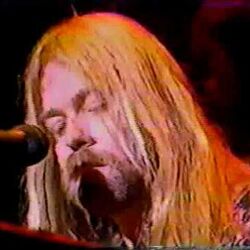 Queen Of Hearts by Greg Allman