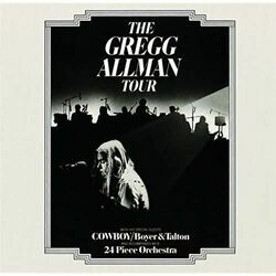 I Feel So Bad Chords by Gregg Allman