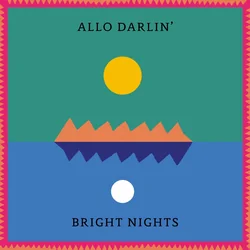 My Love Will Bring You Home Chords by Allo Darlin