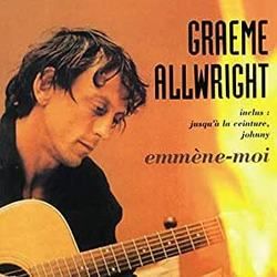 Le Clochard Americain Chords by Graeme Allwright