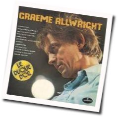 Petit Garcon Chords by Graeme Allwright