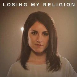 Losing My Religion Chords by Ally Arrieta