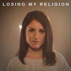 Losing My Religion by Ally Arrieta