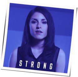 Strong Chords by Ally Arrieta