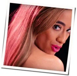 Lips Don't Lie Chords by Ally Brooke