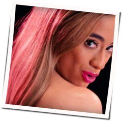 Lips Don't Lie Chords by Ally Brooke