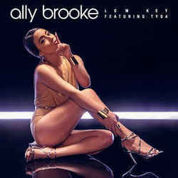 Low Key Chords by Ally Brooke
