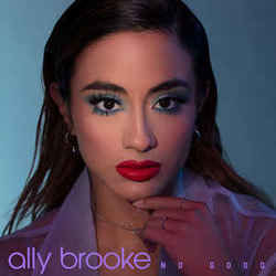 No Good by Ally Brooke