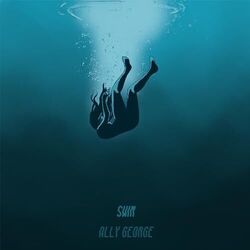 Swim Chords by Ally George