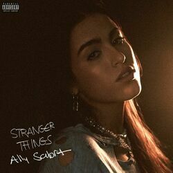 Stranger Things Chords by Ally Salort