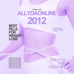 2012 Chords by Allydaonline