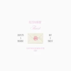 Threat Chords by Allydaonline