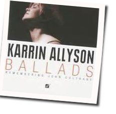My Foolish Heart Chords by Allyson Karrin