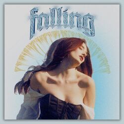 Falling Chords by Alma