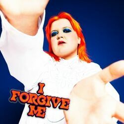 I Forgive Me by Alma