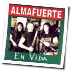 Desde El Oeste Chords by Almafuerte