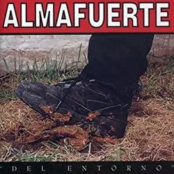Por Nacer Chords by Almafuerte