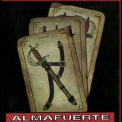 Sé Vos Ukulele Chords by Almafuerte