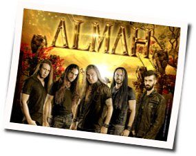 Age Of Aquarius Chords by Almah