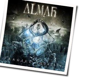 Bullets On The Altar by Almah