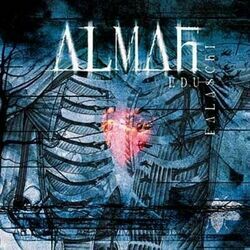 Scary Zone Chords by Almah